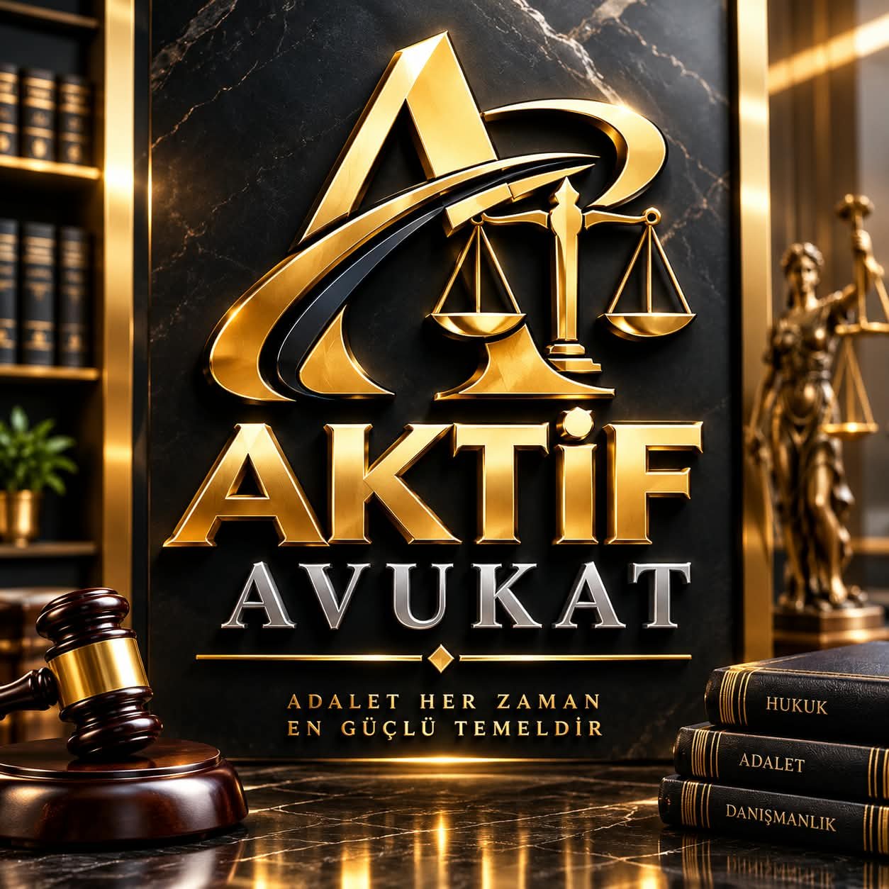 Aktif Avukat